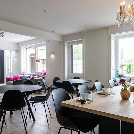 Tuss Bed & Breakfast คอร์ตไรก์ ภายนอก รูปภาพ