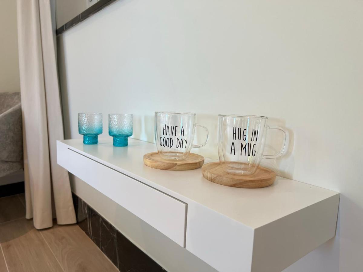 Tuss Bed & Breakfast คอร์ตไรก์ ภายนอก รูปภาพ