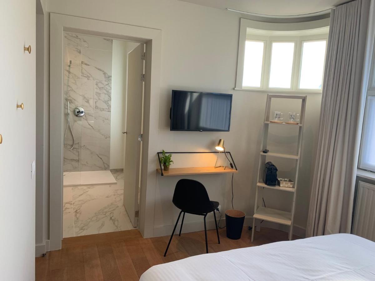 Tuss Bed & Breakfast คอร์ตไรก์ ภายนอก รูปภาพ
