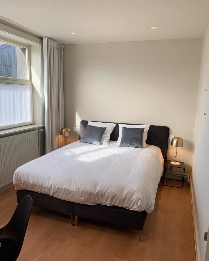 Tuss Bed & Breakfast คอร์ตไรก์ ภายนอก รูปภาพ