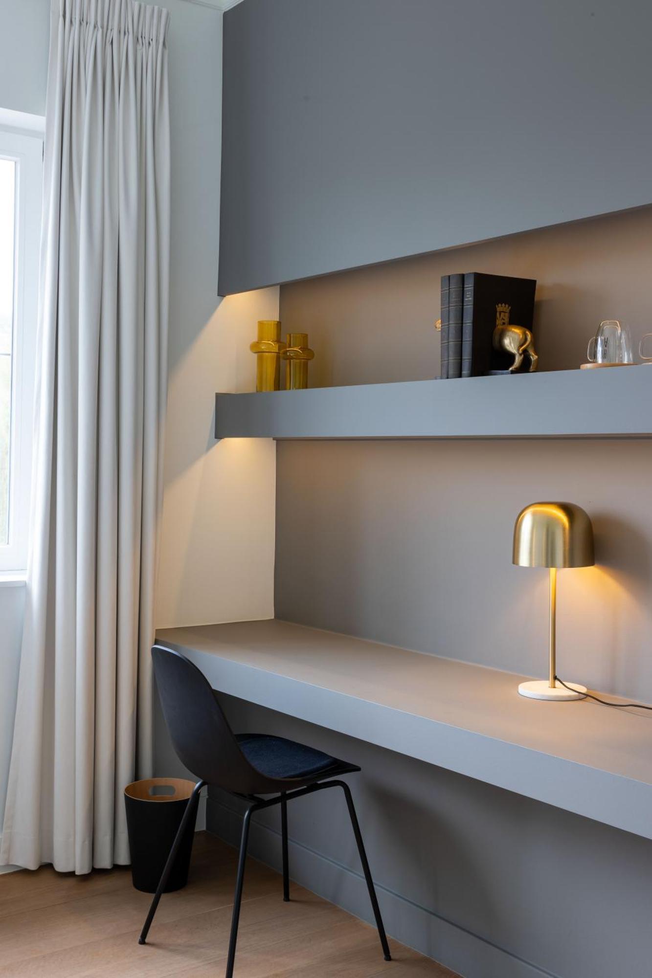 Tuss Bed & Breakfast คอร์ตไรก์ ภายนอก รูปภาพ